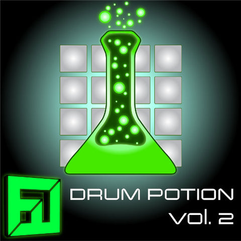 Drum Potion Vol. 2