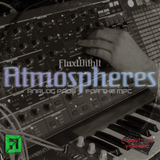 Atmospheres Analog pads for the MPC