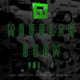 Modular Boom Vol. 1