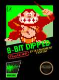 8-Bit Dipped Drum sample pack / Maschine expansion