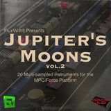 Jupiter's Moons Vol 2 MPC/Force Expansion