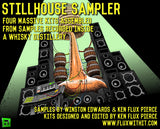 StillHouse Sampler Free Sample pack