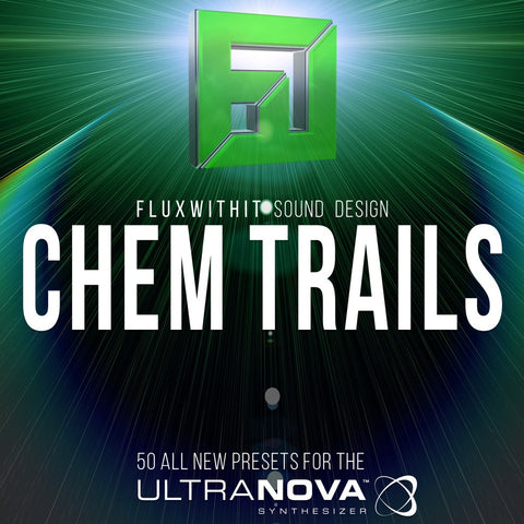 Chem Trails Ultranova / Mininova sound set
