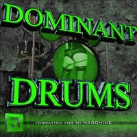 Dominant Drums