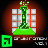 Drum Potion Vol. 1
